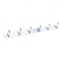 Richelieu America 16943 - Utility Hook Rack - 169