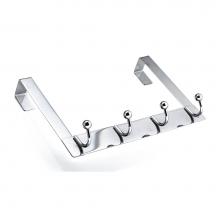 Richelieu America 17943 - Utility Over-the-Door Hook - 17 (4)