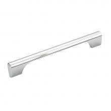 Richelieu America 21724224140 - Contemporary Metal Pull - 2172