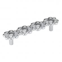 Richelieu America 308096140 - Traditional Metal Pull - 3081