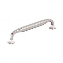 Richelieu America 3921160180 - Transitional Metal Pull - 3921