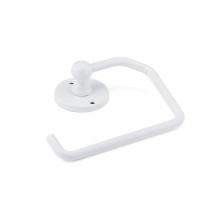 Richelieu America 40701 - Toilet Paper Holder - Euro Collection
