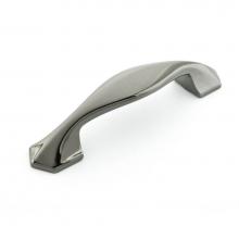 Richelieu America 507896091 - Transitional Metal Pull - 5078