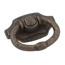Richelieu America 55542138 - Traditional Metal Pull - 5554