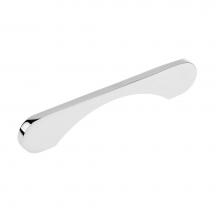 Richelieu America 7303128140 - Contemporary Metal Pull - 7303