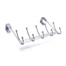 Richelieu America 77943 - Utility Over-The-Door Hook - 779