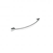 Richelieu America 7878160140 - Contemporary Metal Pull - 7878