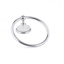 Richelieu America 83638 - Towel Ring - Chelsea Collection