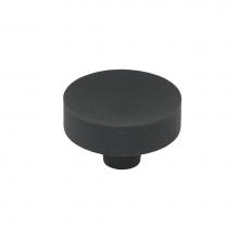 Richelieu America 955938DB - Traditional Bronze Knob - 9559