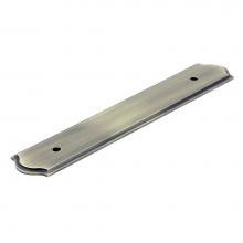 Richelieu America BP1040128AE - Transitional Metal Backplate for Pull -1040