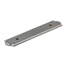 Richelieu America BP104096195 - Transitional Metal Backplate for Pull -1040