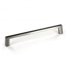 Richelieu America BP10746140 - Contemporary Metal Pull - 107