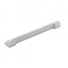 Richelieu America BP1341112810 - Contemporary Aluminum Pull - 1341