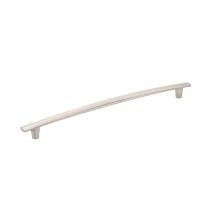 Richelieu America BP2323320195 - Contemporary Metal Pull - 2323