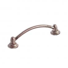 Richelieu America BP236796195 - Traditional Metal Pull - 2367