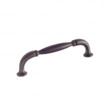 Richelieu America BP2373796900 - Traditional Metal Pull - 237