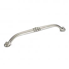 Richelieu America BP23738192195 - Traditional Metal Pull - 2373