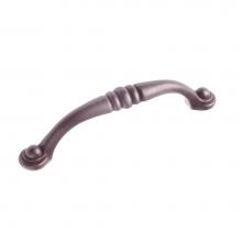 Richelieu America BP2373896906 - Traditional Metal Pull - 2373