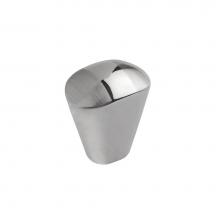 Richelieu America BP2511720140195 - Contemporary Metal Knob - 251