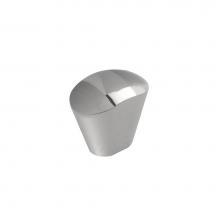 Richelieu America BP2511725140195 - Contemporary Metal Knob - 251