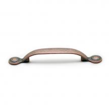 Richelieu America BP288996193 - Traditional Metal Pull - 2889