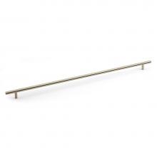 Richelieu America BP305562195 - Contemporary Steel Pull - 305