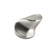 Richelieu America BP356392195 - Contemporary Brass Knob - 356