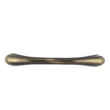 Richelieu America BP40302AE - Traditional Metal Pull - 4030