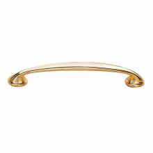 Richelieu America BP41296130 - Contemporary Metal Pull - 4129