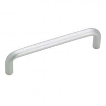 Richelieu America BP425145 - Functional Aluminum Pull - 4251