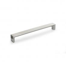 Richelieu America BP458192195 - Contemporary Metal Pull - 458