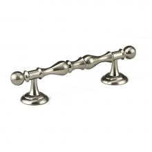 Richelieu America BP60111195 - Traditional Metal Pull - 6011