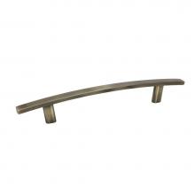 Richelieu America BP650128AE - Transitional Metal Pull - 650