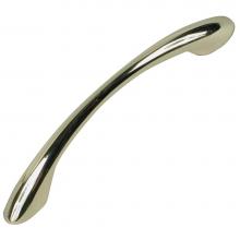 Richelieu America BP65017130 - Contemporary Metal Pull - 6501