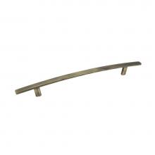 Richelieu America BP650192AE - Transitional Metal Pull - 650