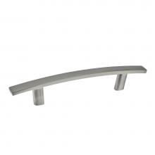 Richelieu America BP65096195 - Transitional Metal Pull - 650