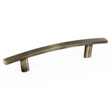 Richelieu America BP65096AE - Transitional Metal Pull - 650