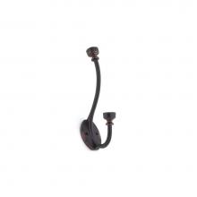 Richelieu America BP71146ORB - Classic Metal Hook - 71