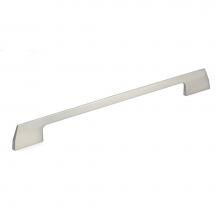 Richelieu America BP7125256195 - Contemporary Metal Pull - 7125