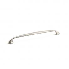 Richelieu America BP7226256195 - Transitional Metal Pull - 7226