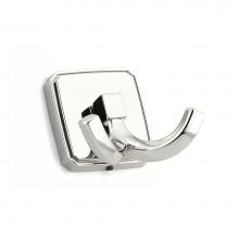 Richelieu America BP7702180 - Transitional Metal Hook - 7702