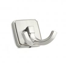 Richelieu America BP7702195 - Transitional Metal Hook - 7702