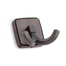 Richelieu America BP7702BORB - Transitional Metal Hook - 7702