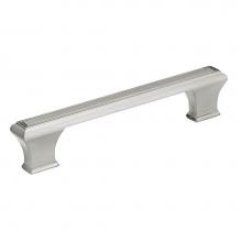 Richelieu America BP775128195 - Traditional Metal Pull - 7759