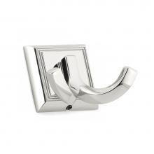 Richelieu America BP7752180 - Transitional Metal Hook - 7752