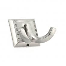 Richelieu America BP7752195 - Transitional Metal Hook - 7752