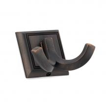 Richelieu America BP7752BORB - Transitional Metal Hook - 7752