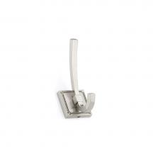 Richelieu America BP7801195 - Transitional Metal Hook - 7801