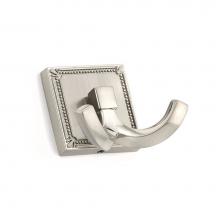 Richelieu America BP7802195 - Transitional Metal Hook - 7802