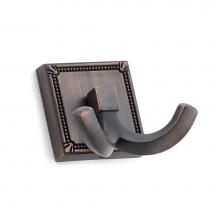 Richelieu America BP7802BORB - Transitional Metal Hook - 7802